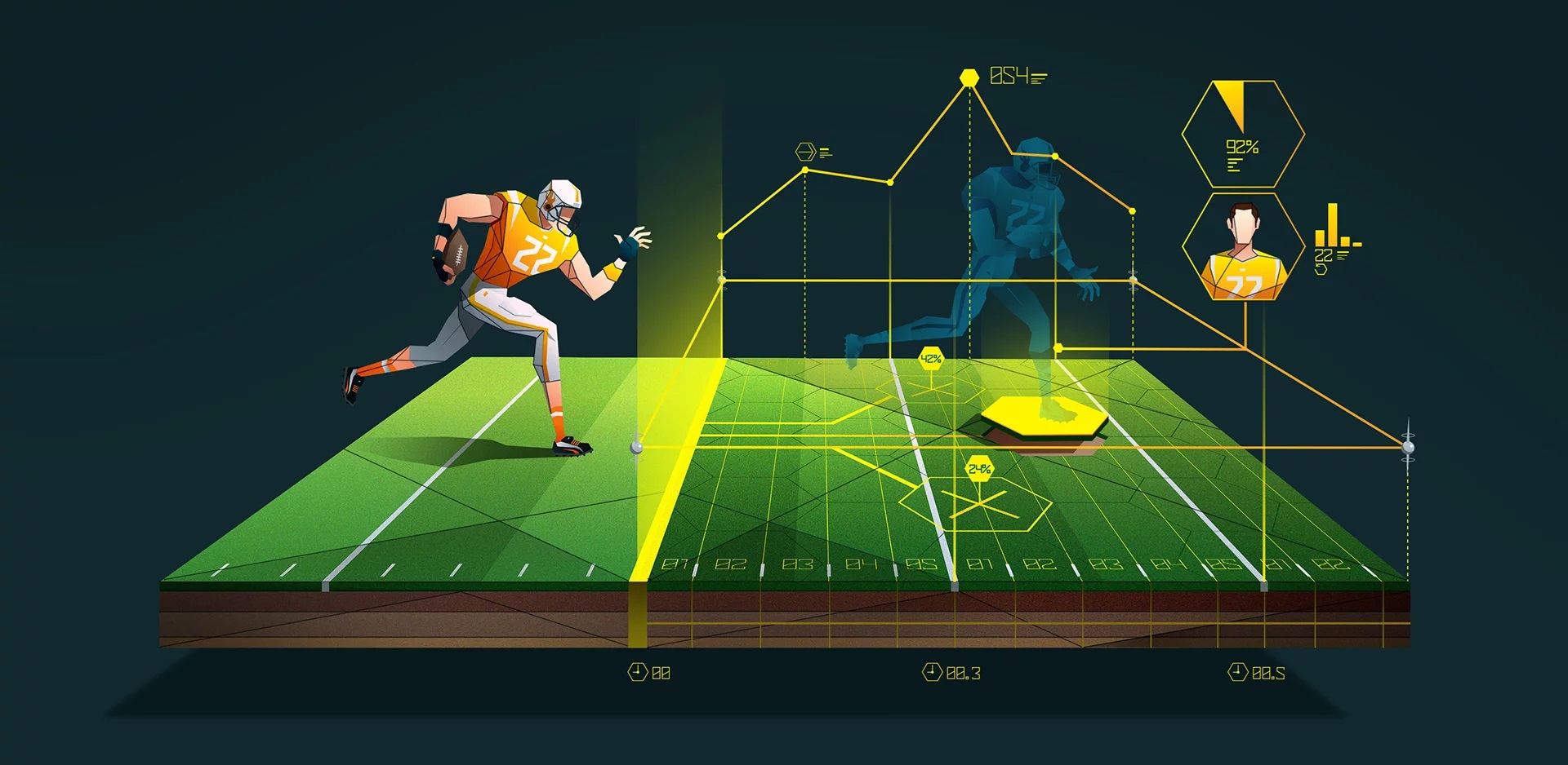 How to Monetize Your Sports Broadcasting Channel?
