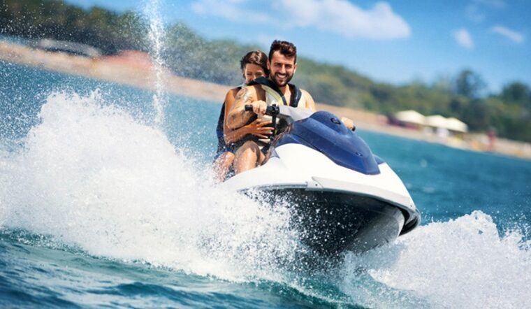 Jet Ski Rentals