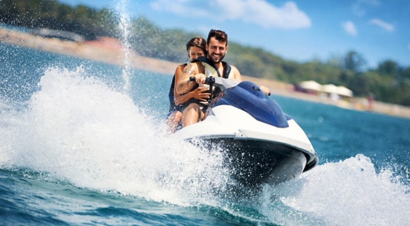 Jet Ski Rentals
