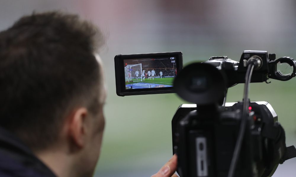 Sports Streams